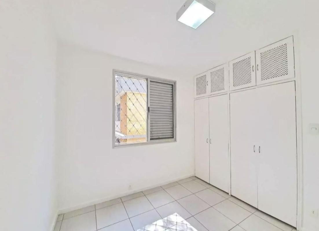 Apartamento, Anchieta, 3 Quartos, 1 Vaga