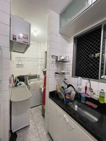 Apartamento, Arpoador, 2 Quartos, 1 Vaga