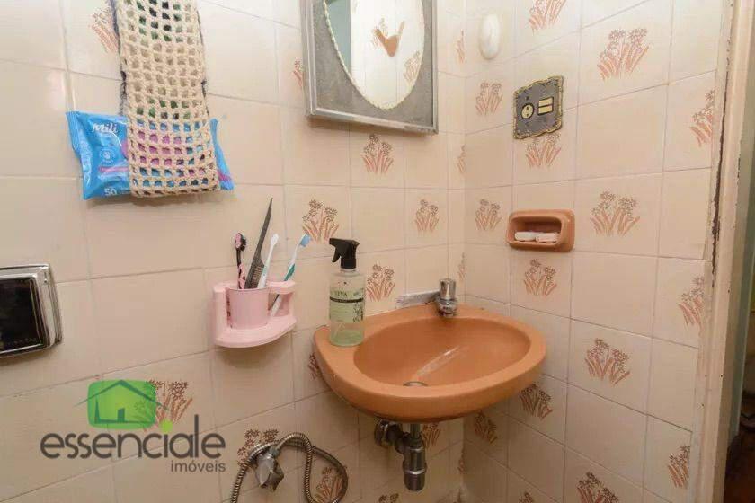 Apartamento, Eldorado, 2 Quartos, 1 Vaga