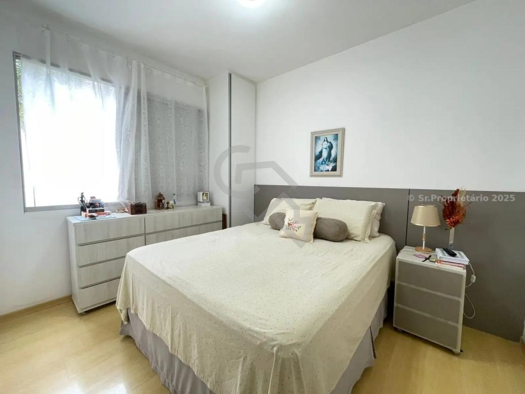 Apartamento, Lourdes, 3 Quartos, 1 Vaga, 1 Suíte