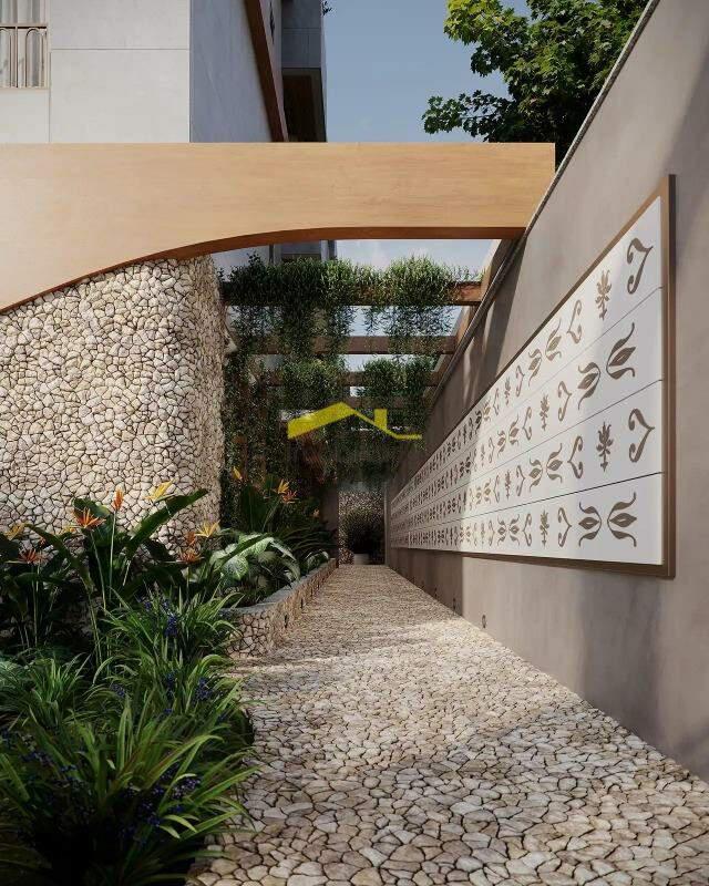 Cobertura, Carmo, 3 Quartos, 2 Vagas, 1 Suíte