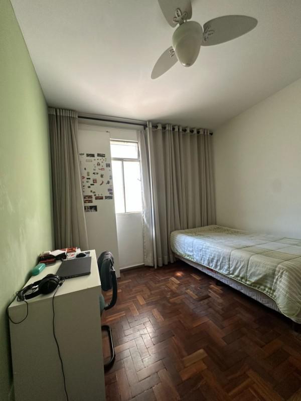 Apartamento, Centro, 3 Quartos, 1 Vaga, 1 Suíte