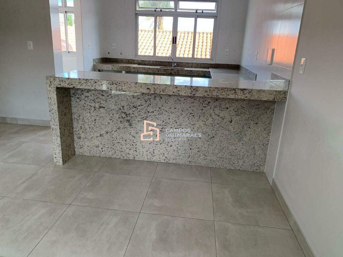 Apartamento, Mineirão, 3 Quartos, 1 Vaga, 1 Suíte