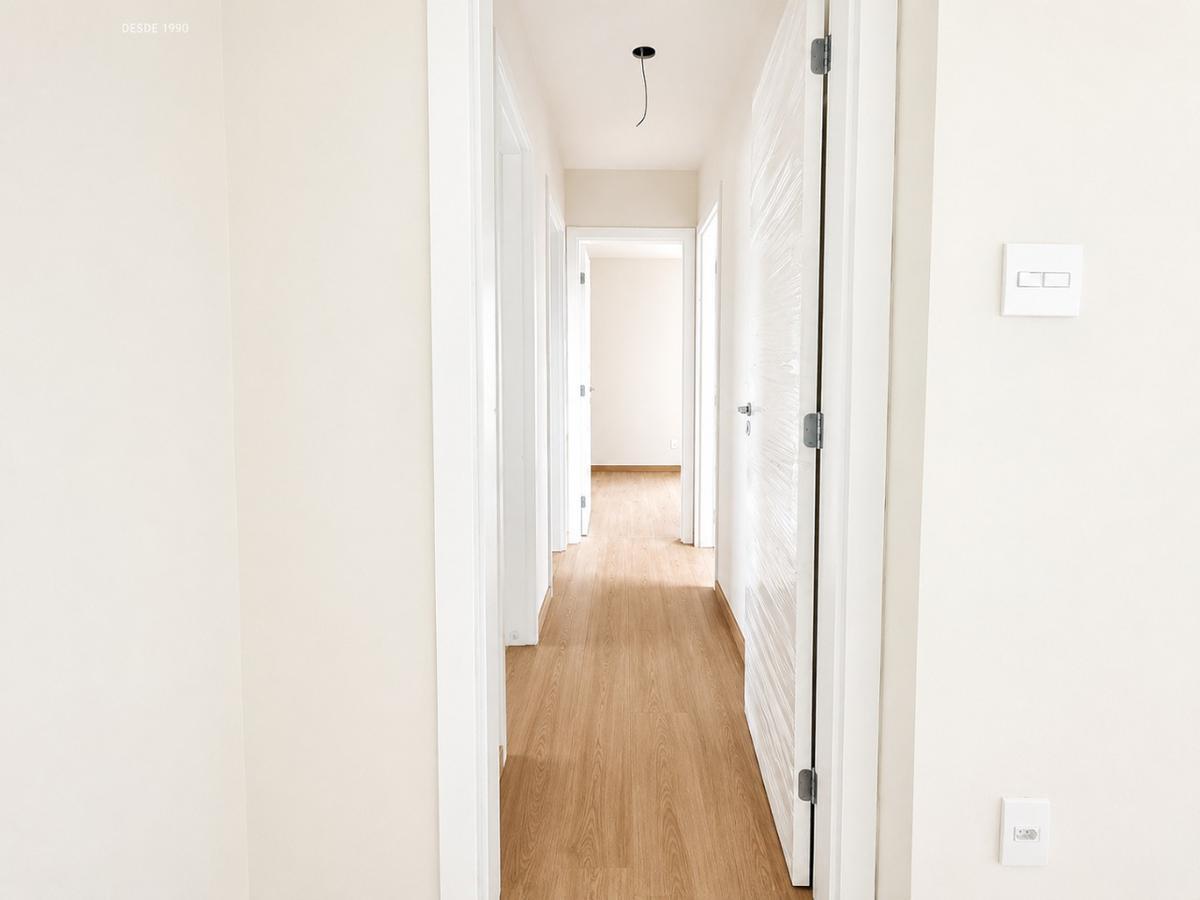 Apartamento, Colégio Batista, 3 Quartos, 2 Vagas, 1 Suíte