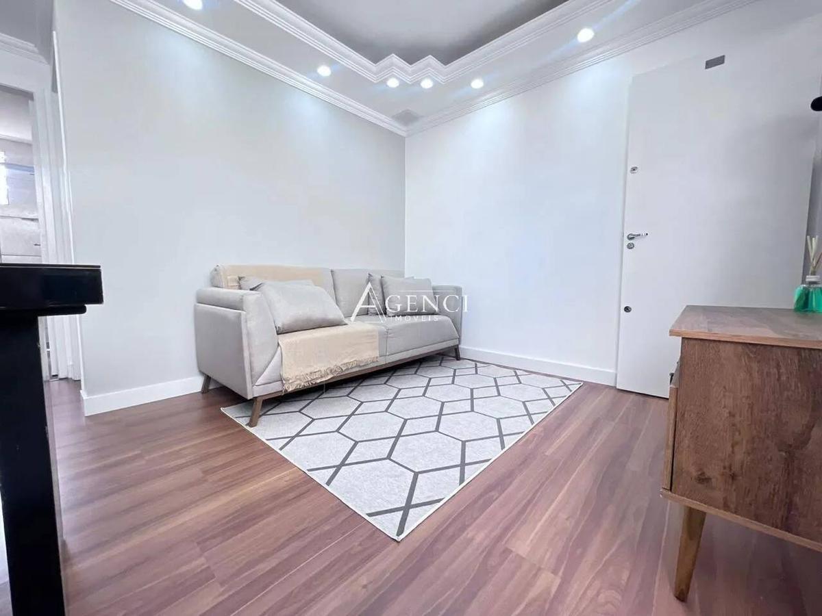Apartamento, Arvoredo, 2 Quartos, 0 Vaga, 0 Suíte