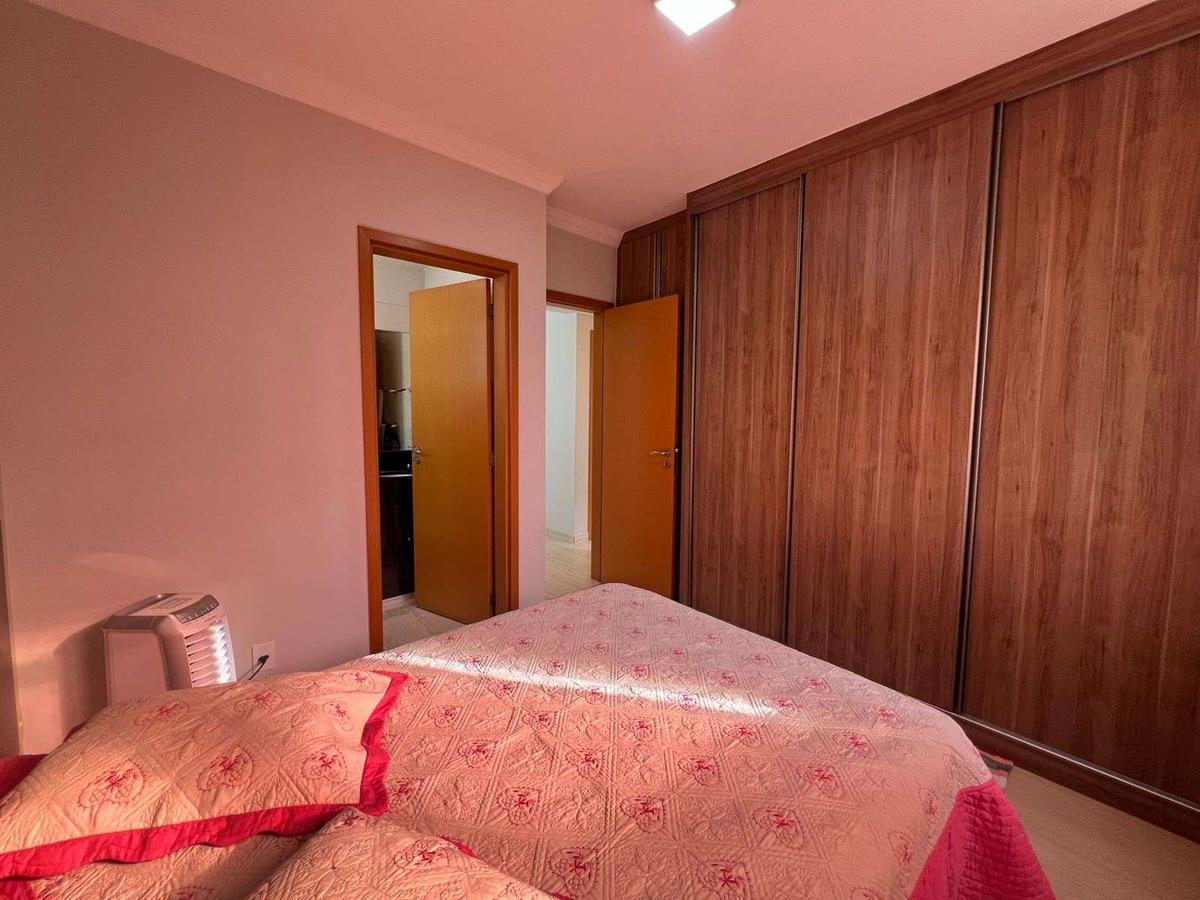 Cobertura, Fernão Dias, 4 Quartos, 2 Vagas, 1 Suíte