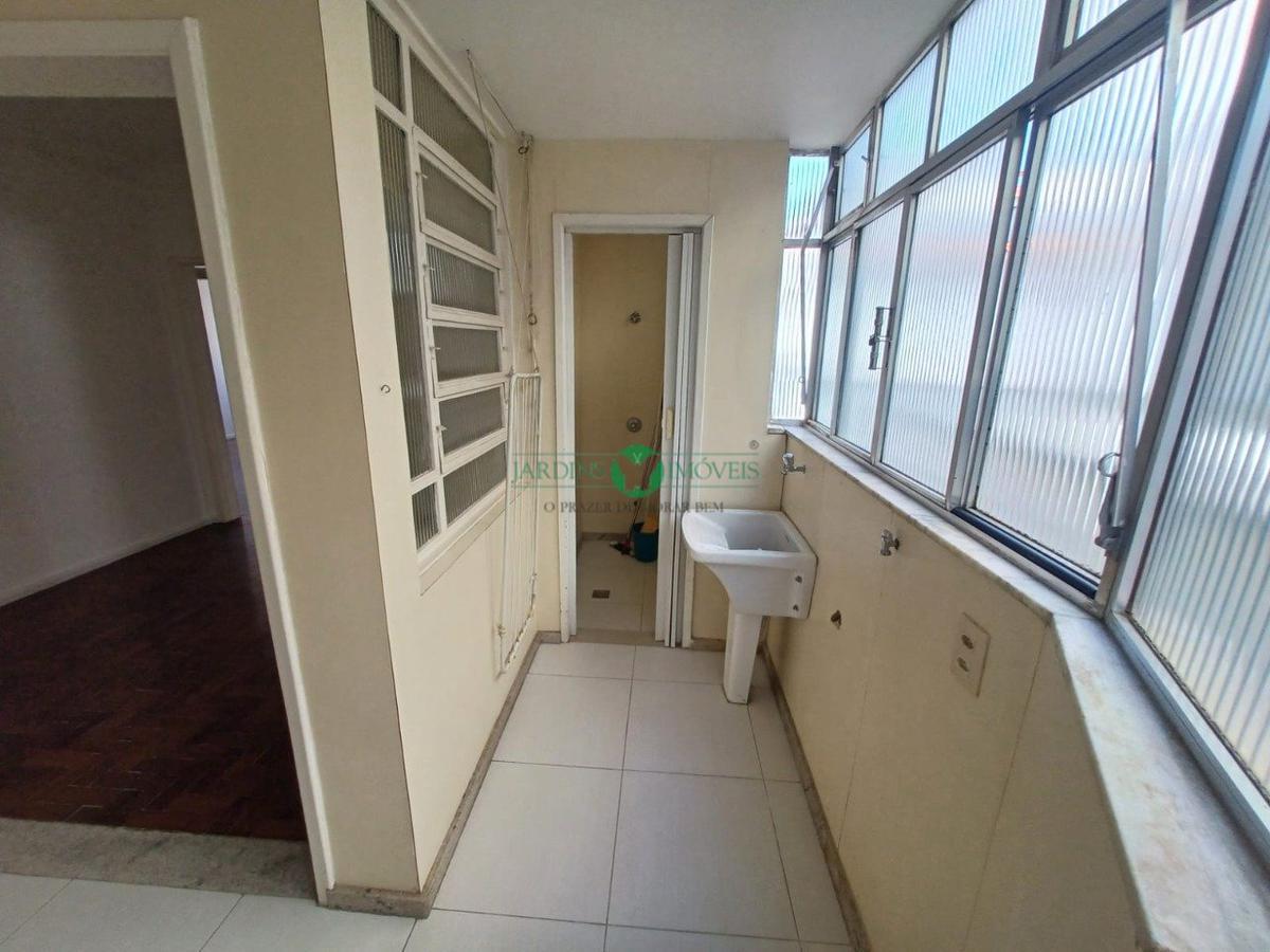 Apartamento, Cidade Nova, 3 Quartos, 1 Vaga, 1 Suíte