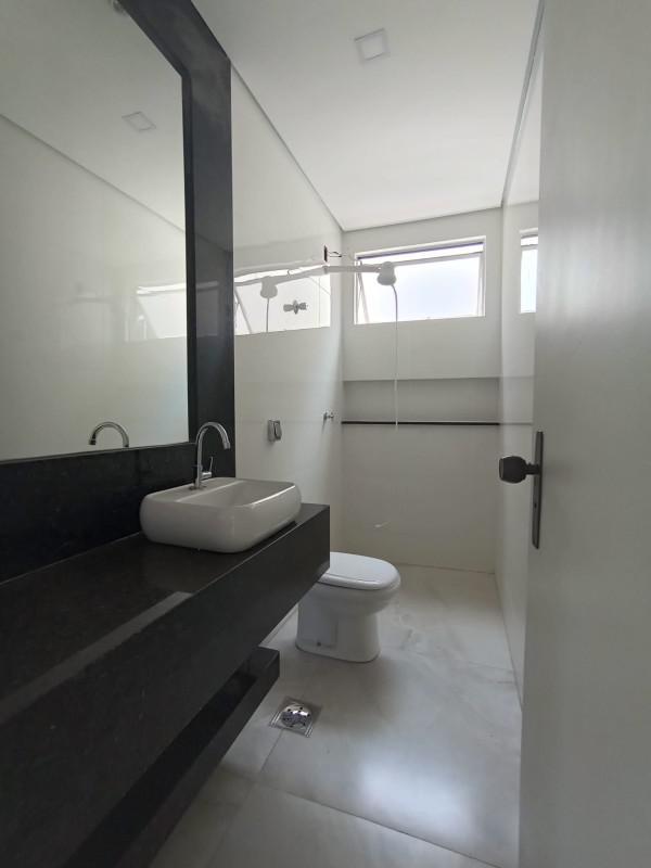 Cobertura, Calafate, 3 Quartos, 1 Vaga, 1 Suíte