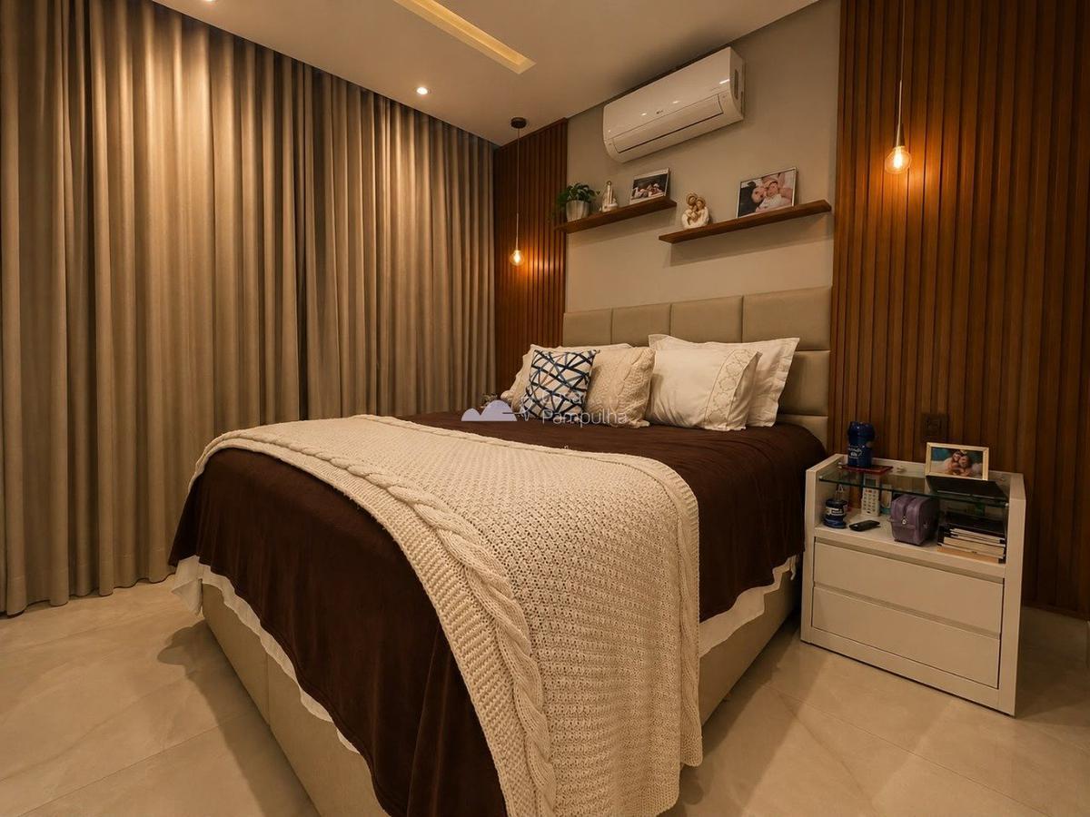 Apartamento, Santa Amélia, 3 Quartos, 1 Vaga, 1 Suíte