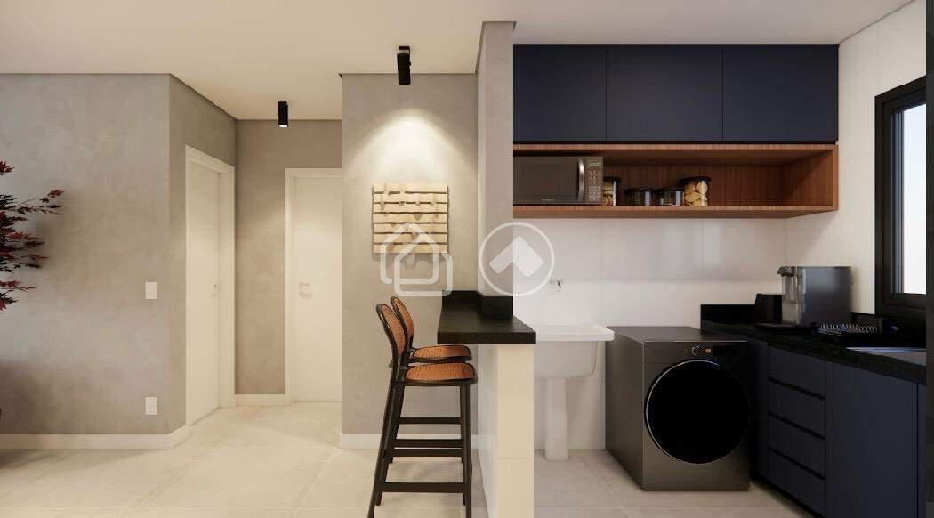 Apartamento, Padre Eustáquio, 2 Quartos, 2 Vagas, 1 Suíte