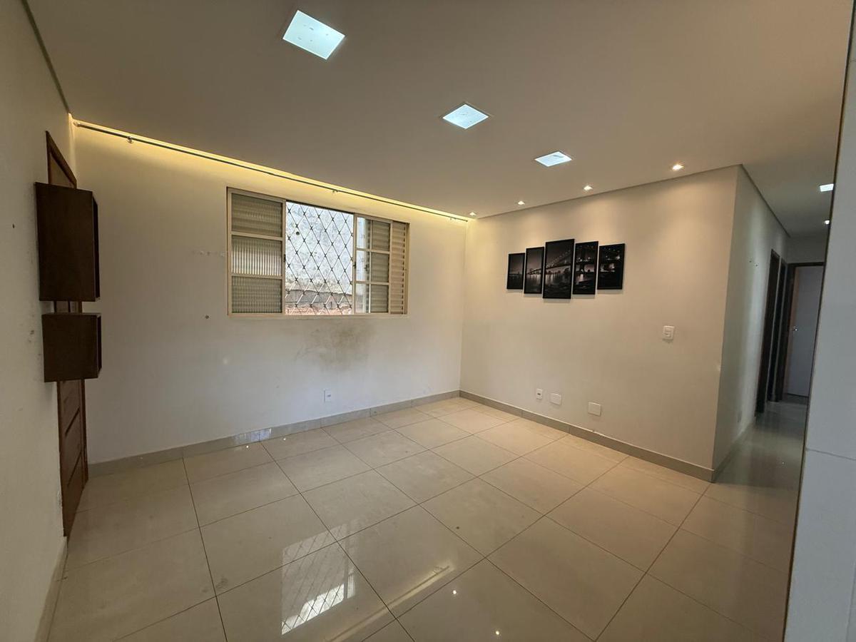 Apartamento, Cachoeirinha, 3 Quartos, 1 Vaga, 1 Suíte