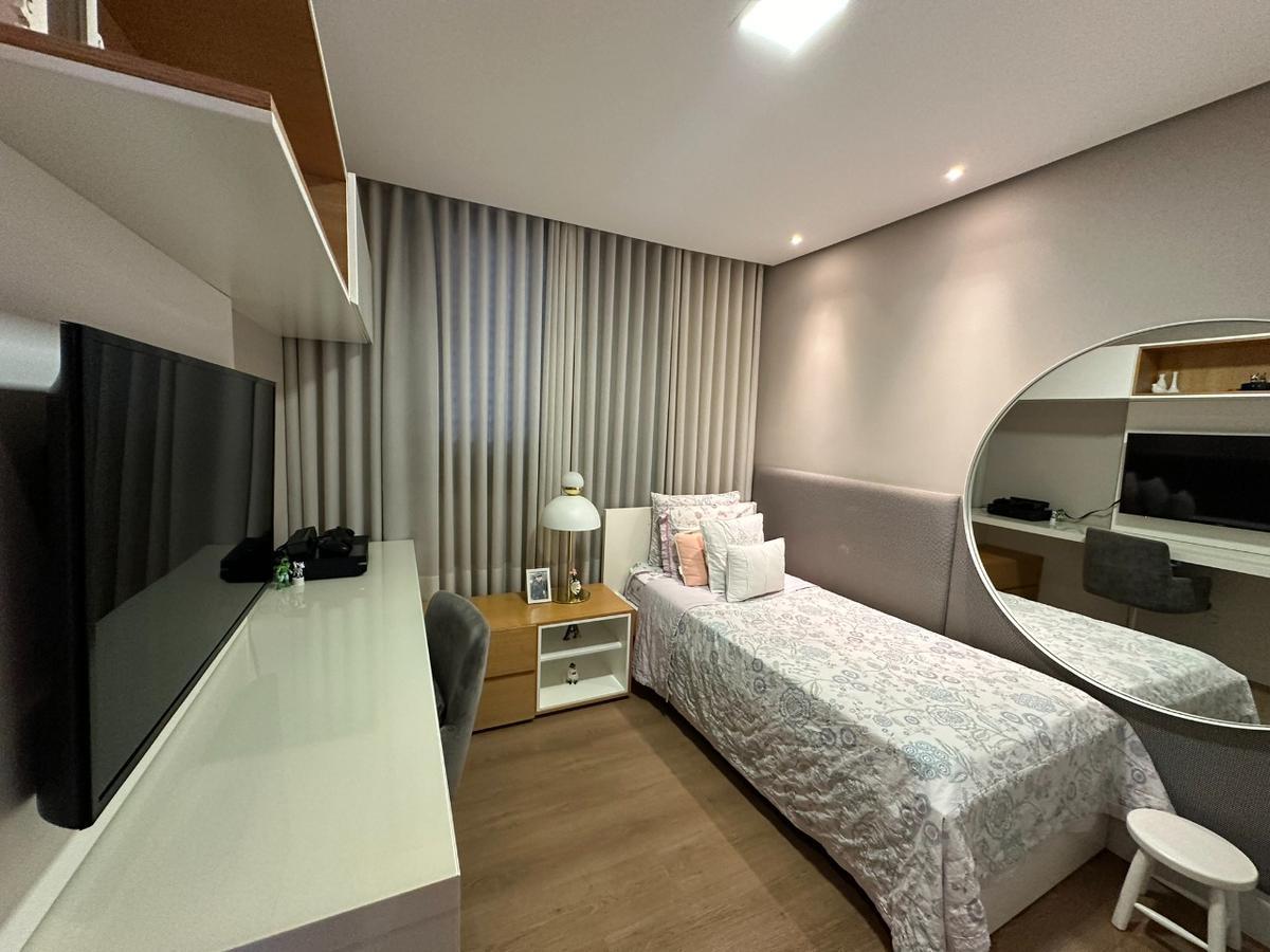 Apartamento, Palmares, 4 Quartos, 4 Vagas, 1 Suíte