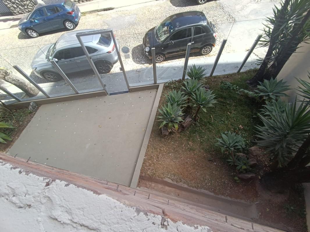 Andar, Prado, 3 Quartos, 0 Vaga