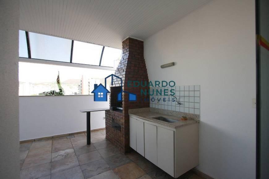 Cobertura, Santo Antônio, 2 Quartos, 2 Vagas, 1 Suíte