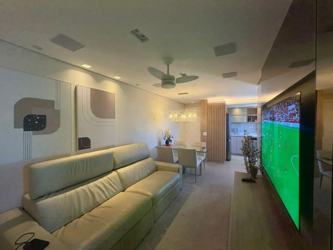 Apartamento, Serrano, 3 Quartos, 2 Vagas, 1 Suíte