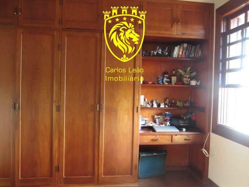 Casa, Alto Caiçaras, 4 Quartos, 0 Vaga, 1 Suíte