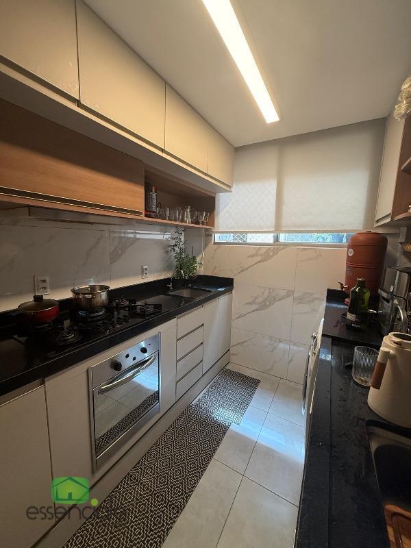 Apartamento, Fonte Grande, 2 Quartos, 1 Vaga
