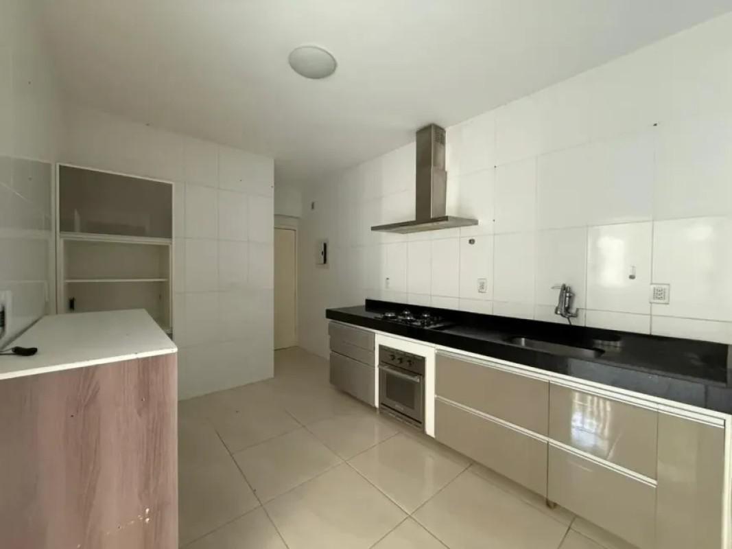 Apartamento, Alto Caiçaras, 3 Quartos, 2 Vagas, 1 Suíte
