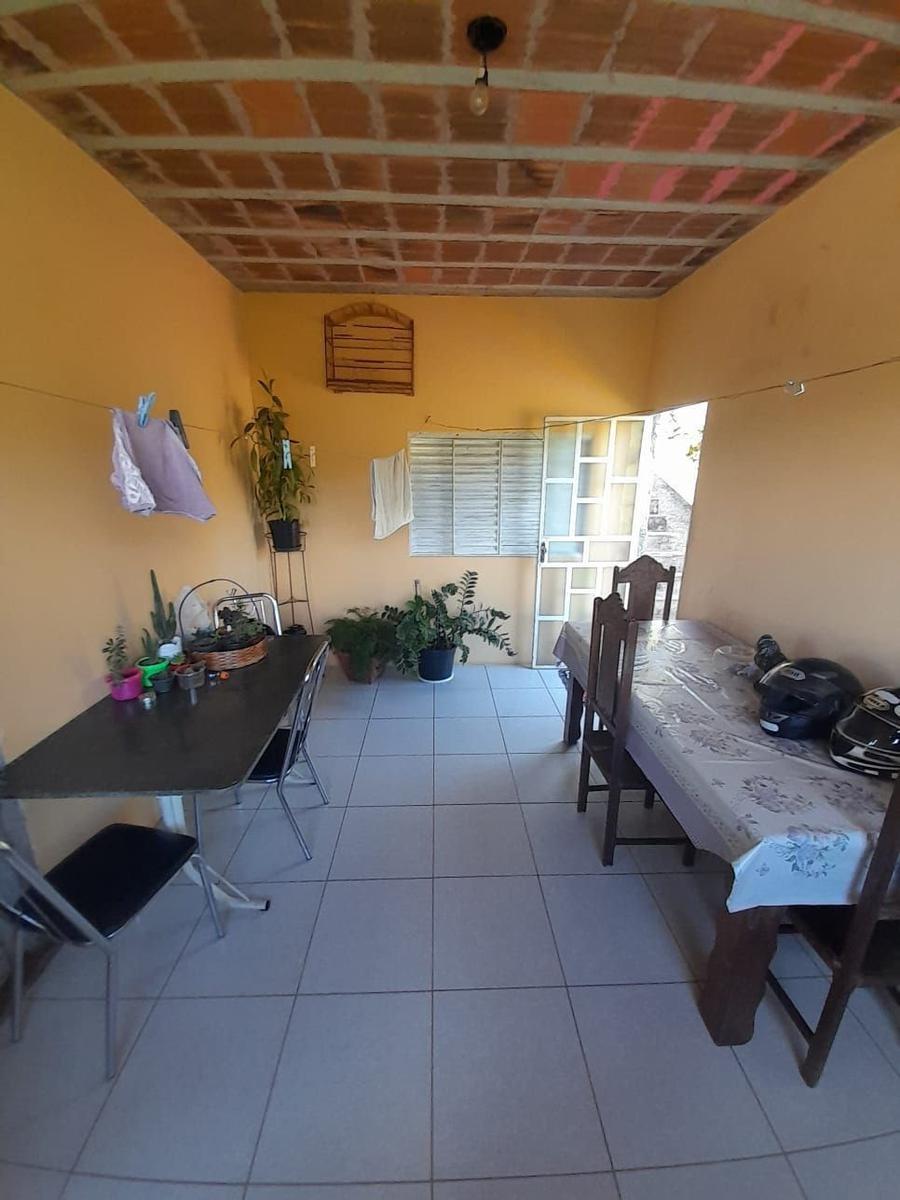 Casa, Limoeiro, 3 Quartos, 2 Vagas