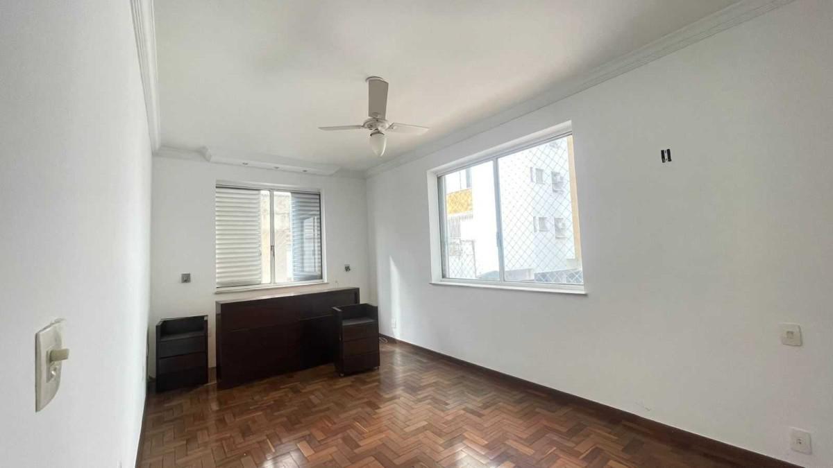 Apartamento, Barro Preto, 4 Quartos, 2 Vagas, 2 Suítes