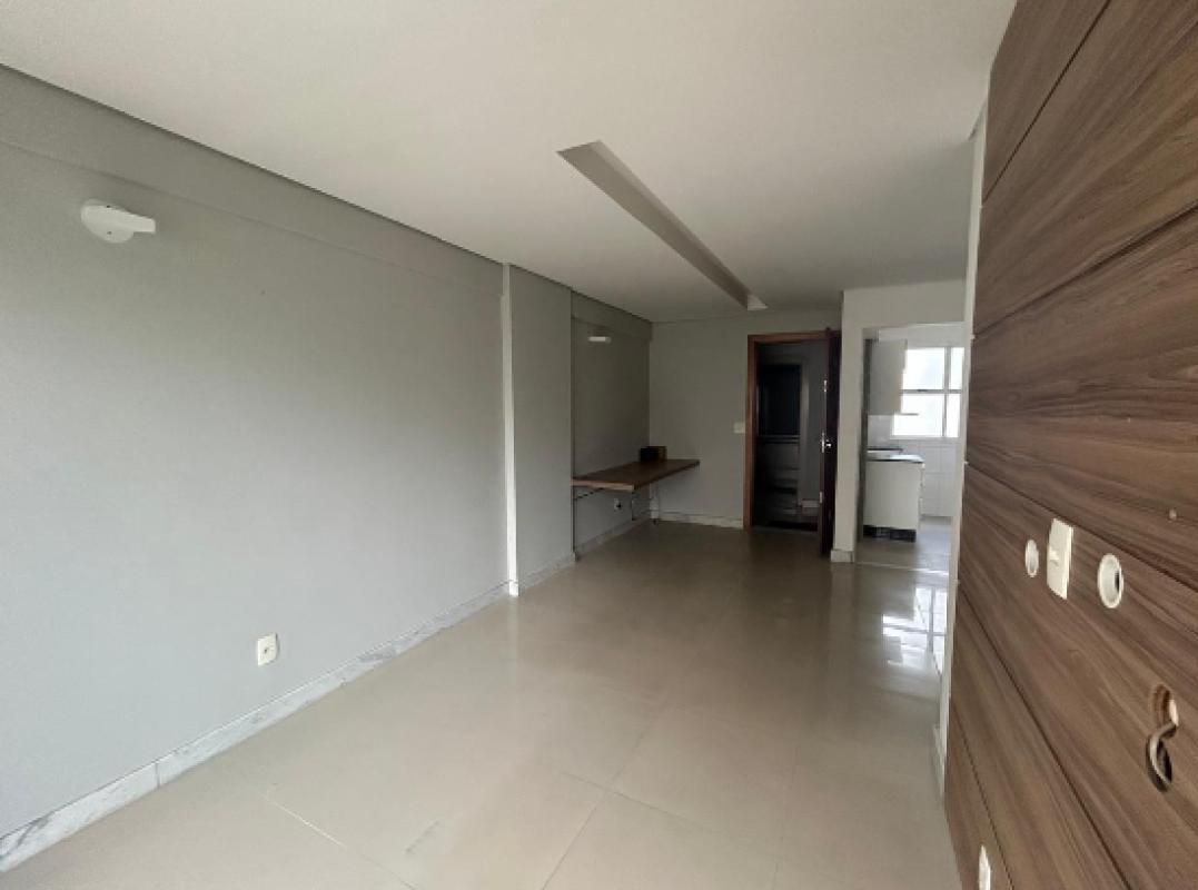 Apartamento, Grajaú, 3 Quartos, 2 Vagas, 1 Suíte