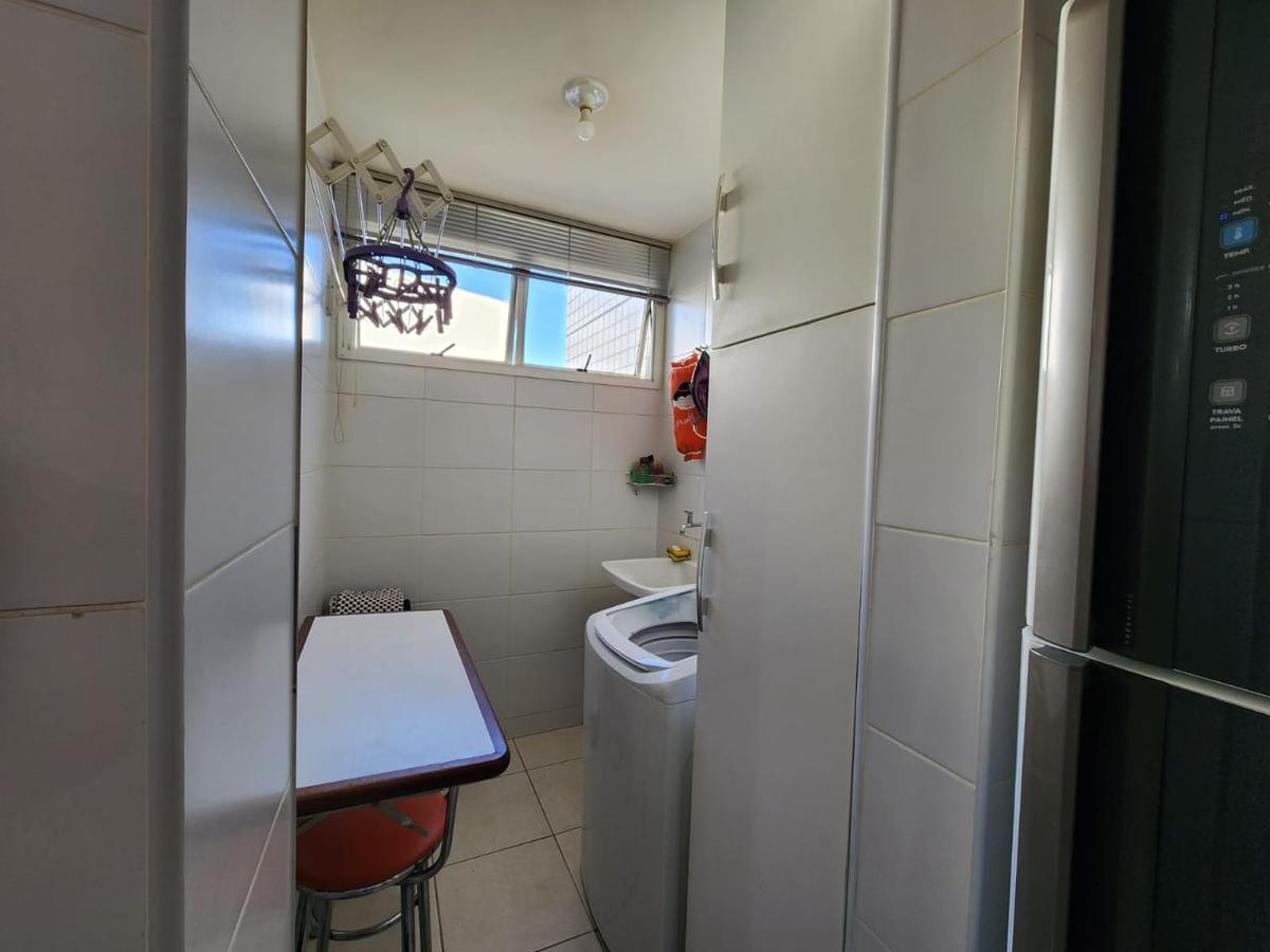 Apartamento, Palmares, 2 Quartos, 2 Vagas, 1 Suíte