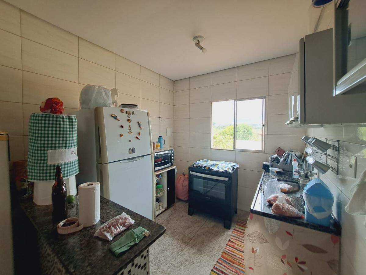 Casa, Boa Vista da Serra, 3 Quartos, 2 Vagas