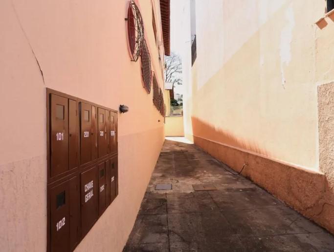 Apartamento, Cidade Nova, 3 Quartos, 1 Vaga