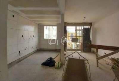 Apartamento, Sagrada Família, 3 Quartos, 2 Vagas, 1 Suíte