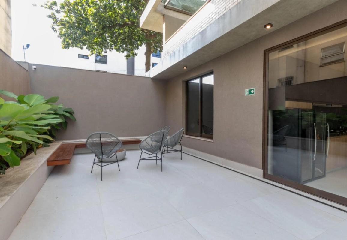 Apartamento, Santo Antônio, 3 Quartos, 2 Vagas, 2 Suítes