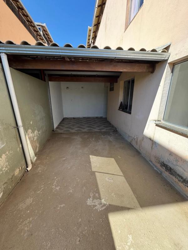 Apartamento, Santa Rita, 2 Quartos, 1 Vaga
