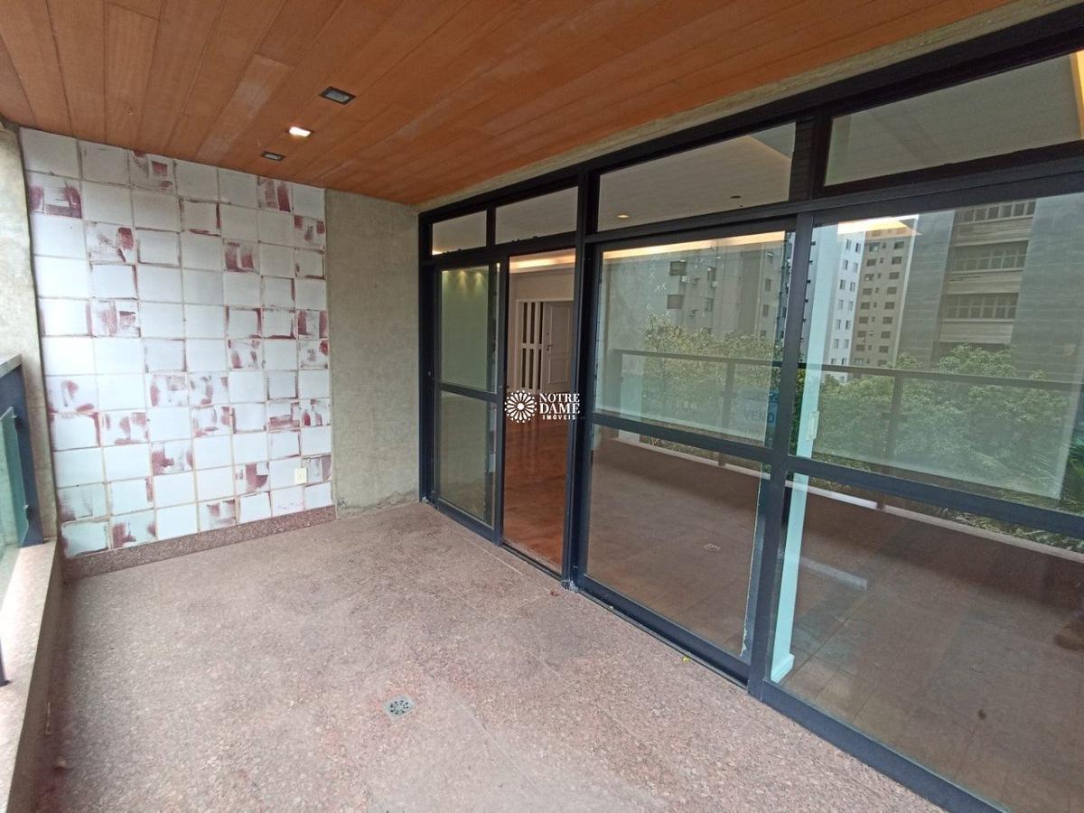 Apartamento, Savassi, 4 Quartos, 3 Vagas, 2 Suítes