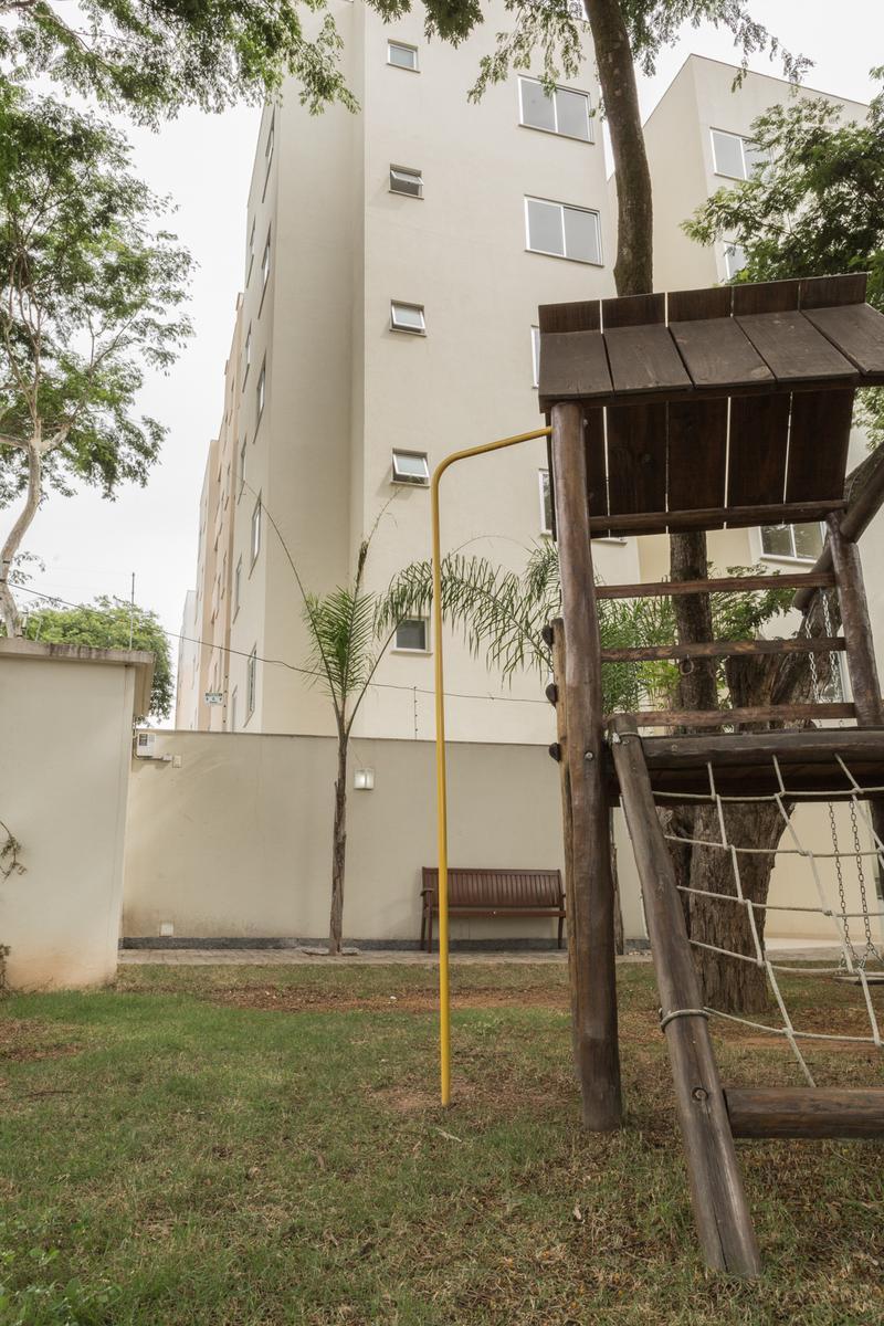 Cobertura, Santa Amélia, 3 Quartos, 2 Vagas, 1 Suíte