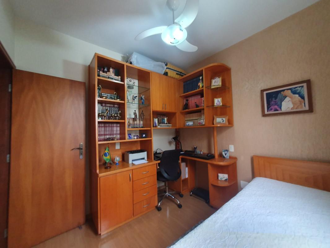 Apartamento, Prado, 3 Quartos, 2 Vagas, 1 Suíte