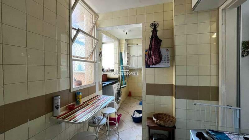 Apartamento, São Pedro, 3 Quartos, 1 Vaga, 1 Suíte