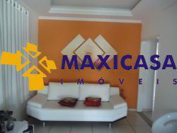 Casa, Centro, 5 Quartos, 3 Vagas, 1 Suíte