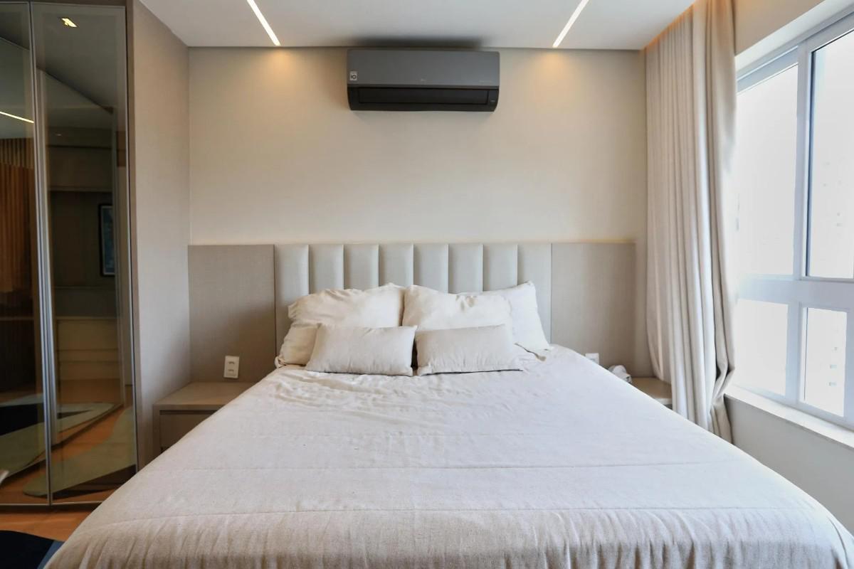 Apartamento, Lourdes, 2 Quartos, 2 Vagas, 2 Suítes