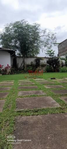 Casa, Eldorado, 2 Quartos, 2 Vagas, 1 Suíte