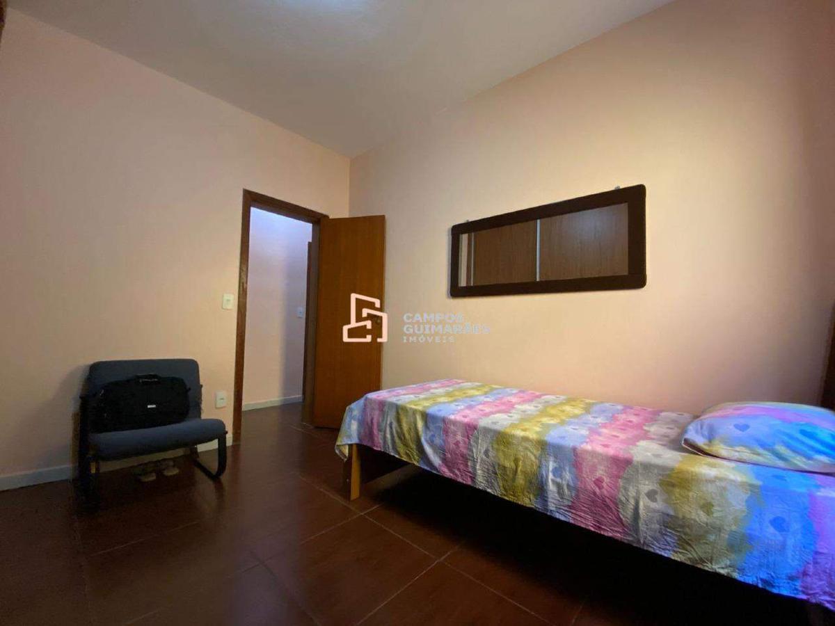 Casa, Diamante, 3 Quartos, 2 Vagas