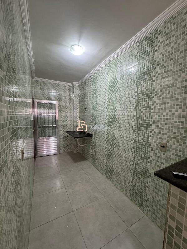 Casa, Jardim Montanhes, 3 Quartos, 2 Vagas