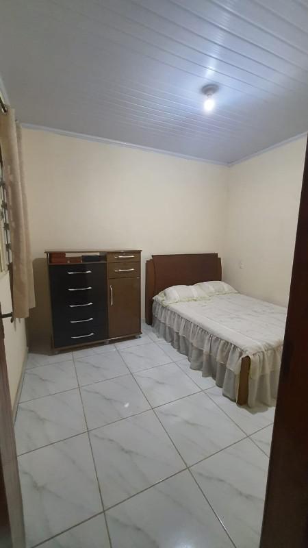 Casa, Nova Contagem, 3 Quartos, 1 Vaga