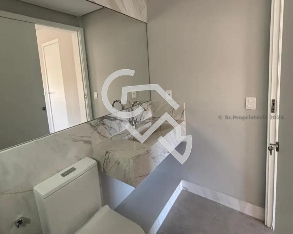 Cobertura, Serra, 2 Quartos, 3 Vagas, 2 Suítes