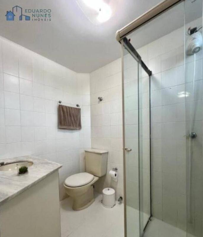 Cobertura, Santo Antônio, 3 Quartos, 4 Vagas, 1 Suíte
