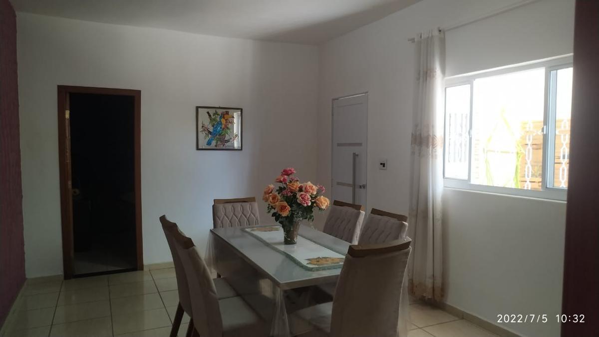 Casa, Vista Alegre, 5 Quartos, 8 Vagas, 1 Suíte