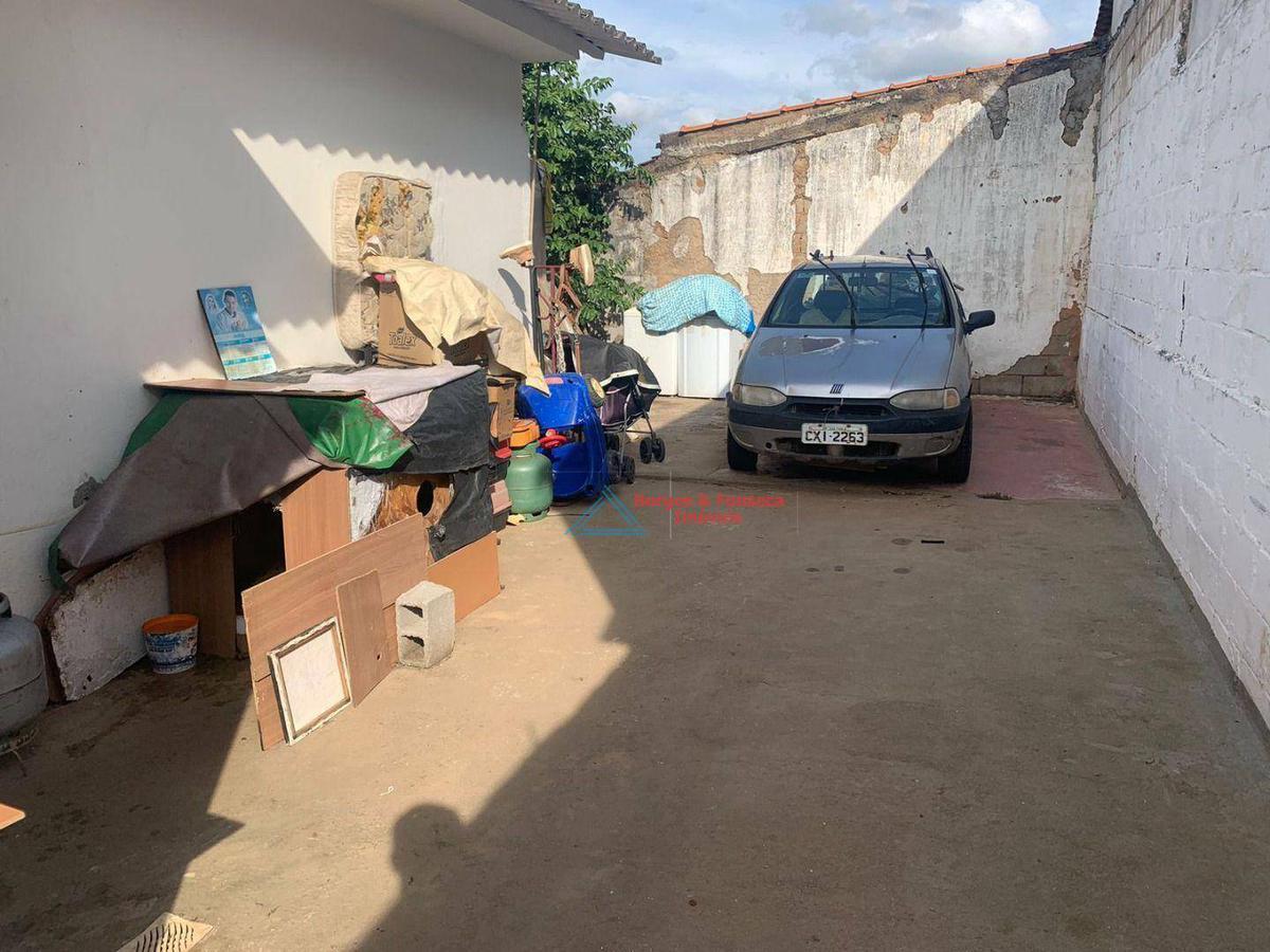 Casa, Conjunto Habitacional Sion, 3 Quartos, 3 Vagas