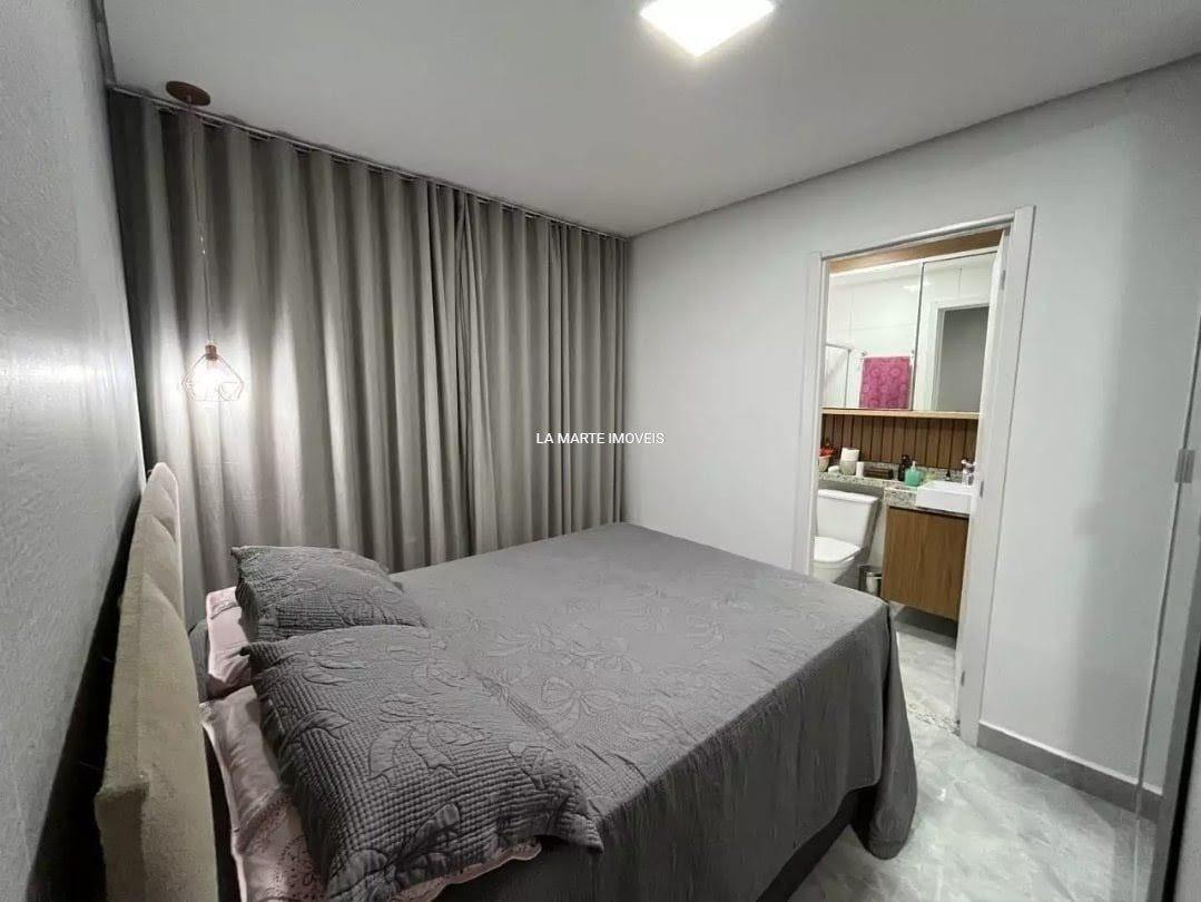 Apartamento, Jardim Riacho das Pedras, 2 Quartos, 1 Vaga, 1 Suíte