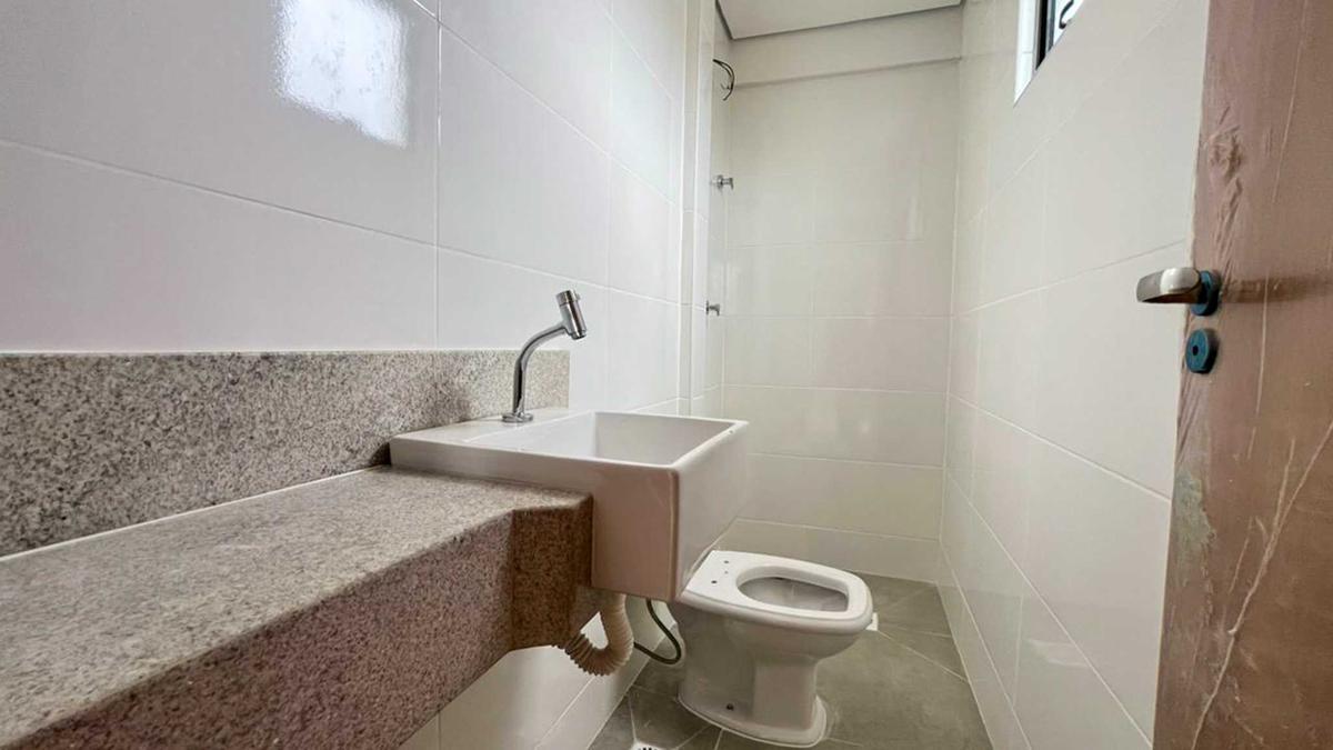 Apartamento, Santo Antônio, 2 Quartos, 3 Vagas, 2 Suítes