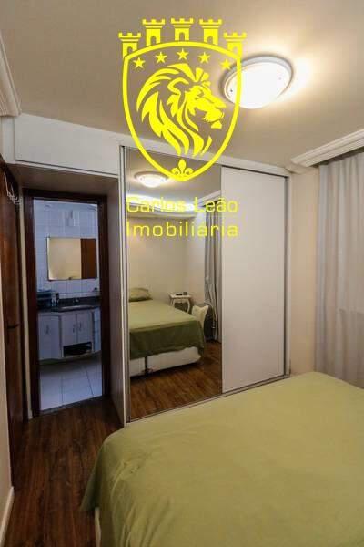 Cobertura, Santa Inês, 4 Quartos, 3 Vagas, 2 Suítes