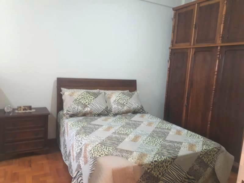 Apartamento, Barro Preto, 2 Quartos, 0 Vaga