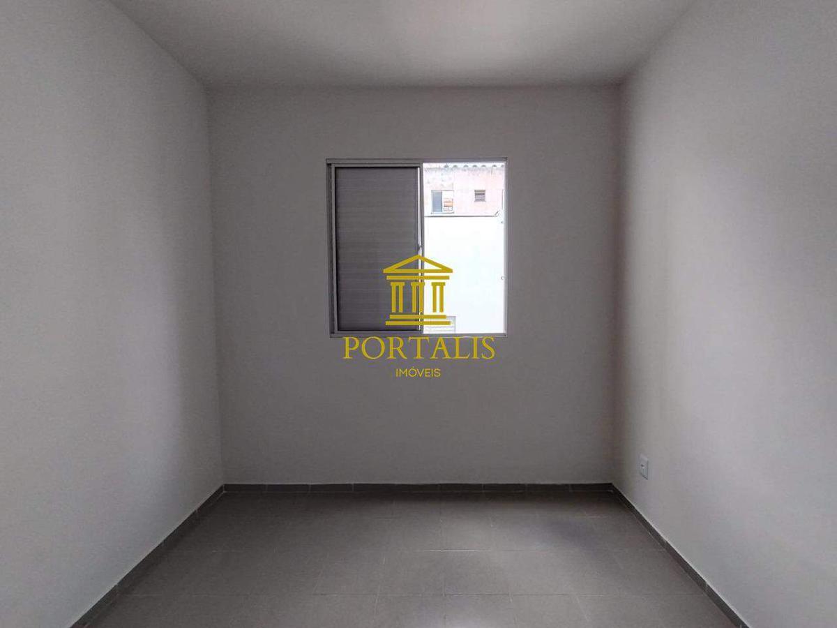 Apartamento, Silveira, 3 Quartos, 1 Vaga, 1 Suíte